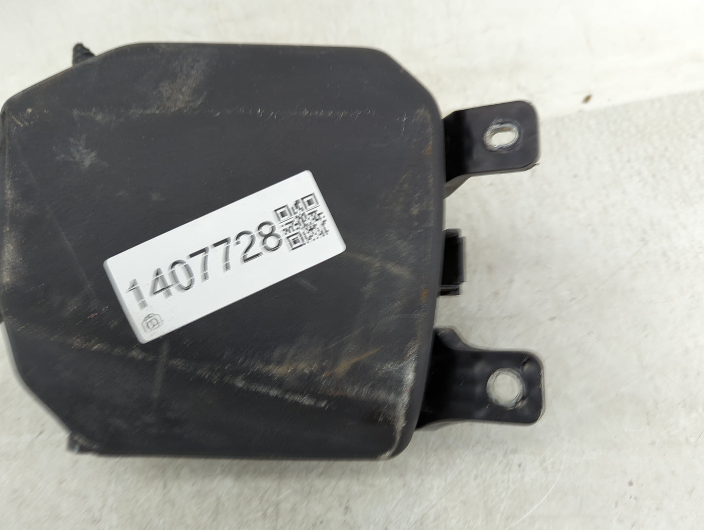 2020-2022 Mazda Cx-30 Fusebox Fuse Box Panel Relay Module Fits Fits 2020 2021 2022 OEM Used Auto Parts - Oemusedautoparts1.c