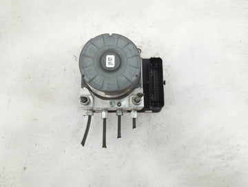 2020-2022 Mazda Cx-30 ABS Pump Control Module Replacement P/N:5229040004F 06.7109-5511.3, 06.7613-3112.1 Fits Fits 2020 2021 2022 OEM Used Auto Parts