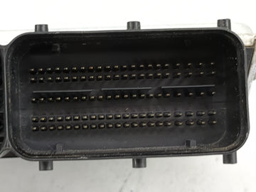 2020-2022 Mazda Cx-30 PCM Engine Control Computer ECU ECM PCU OEM P/N:5WY3971A 39103-2EXB5 Fits Fits 2019 2020 2021 2022 OEM Used Auto Parts