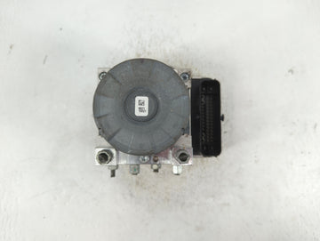 2020-2022 Mazda Cx-30 Anti-Lock Brake ABS Pump Module Actuator OEM P/N:DGJ1-43 7A0 Fits Fits 2020 2021 2022 OEM Used Auto Parts