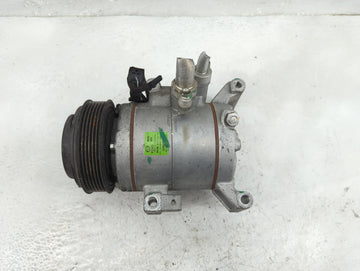 2017-2022 Mazda Cx-5 Alternator Replacement Generator Charging Assembly Engine OEM P/N:CA500JUBBA15 Fits OEM Used Auto Parts
