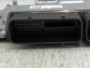 2019-2022 Mazda Cx-5 PCM Engine Control Computer ECU ECM PCU OEM P/N:PX43 18 881 Fits Fits 2019 2020 2021 2022 OEM Used Auto Parts