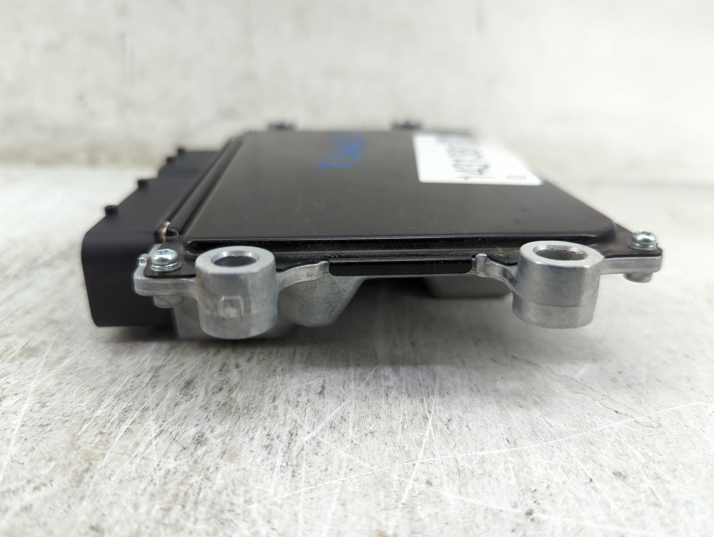 2019-2022 Mazda Cx-5 PCM Engine Control Computer ECU ECM PCU OEM P/N:PX43 18 881 Fits Fits 2019 2020 2021 2022 OEM Used Auto