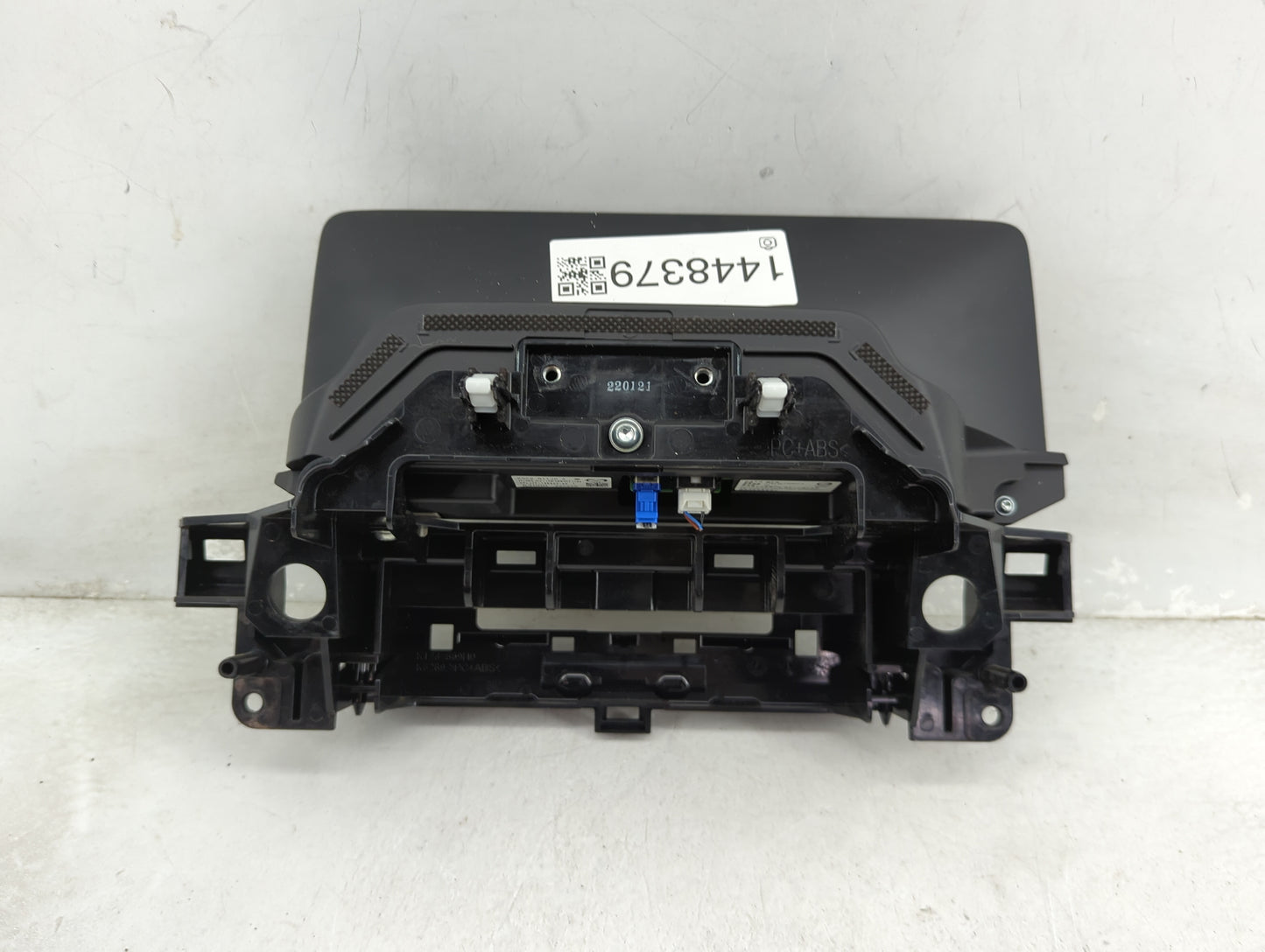 2022 Mazda Cx-5 Information Display Screen - Oemusedautoparts1.com