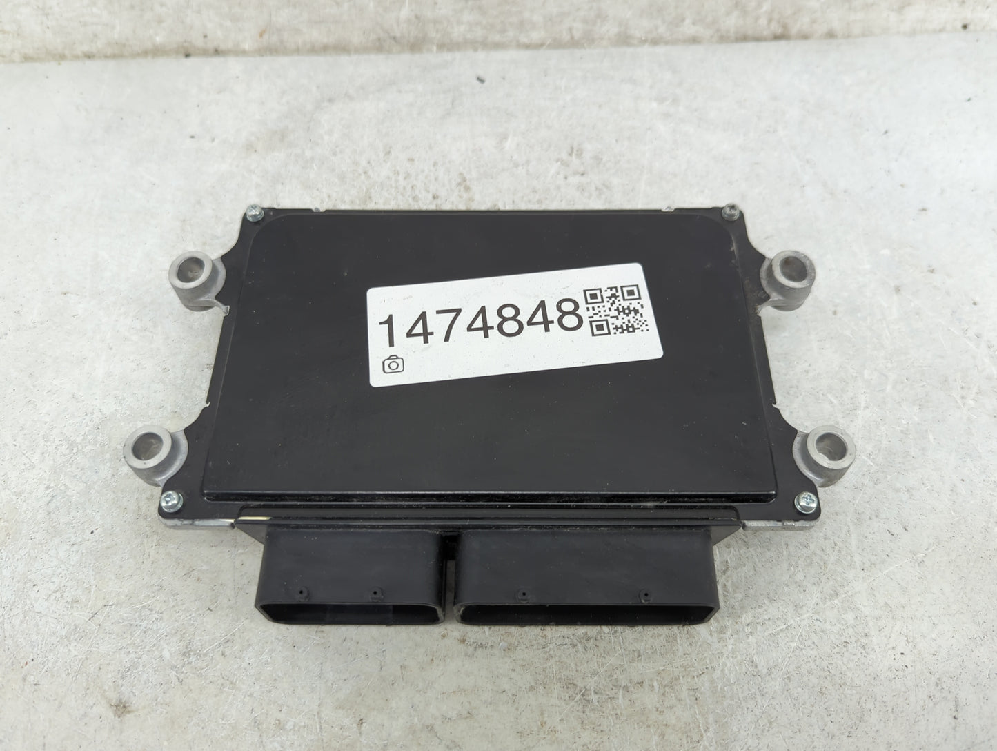 2019-2022 Mazda Cx-5 PCM Engine Control Computer ECU ECM PCU OEM P/N:PX4318881 PX2H188K2H Fits Fits 2019 2020 2021 2022 OEM
