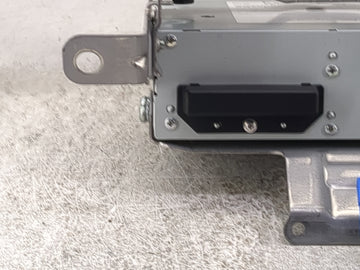 2021-2022 Mazda Cx-5 Radio AM FM Cd Player Receiver Replacement P/N:TC3P 66 9C0H CL-MMZAN0JT Fits Fits 2021 2022 OEM Used Auto Parts