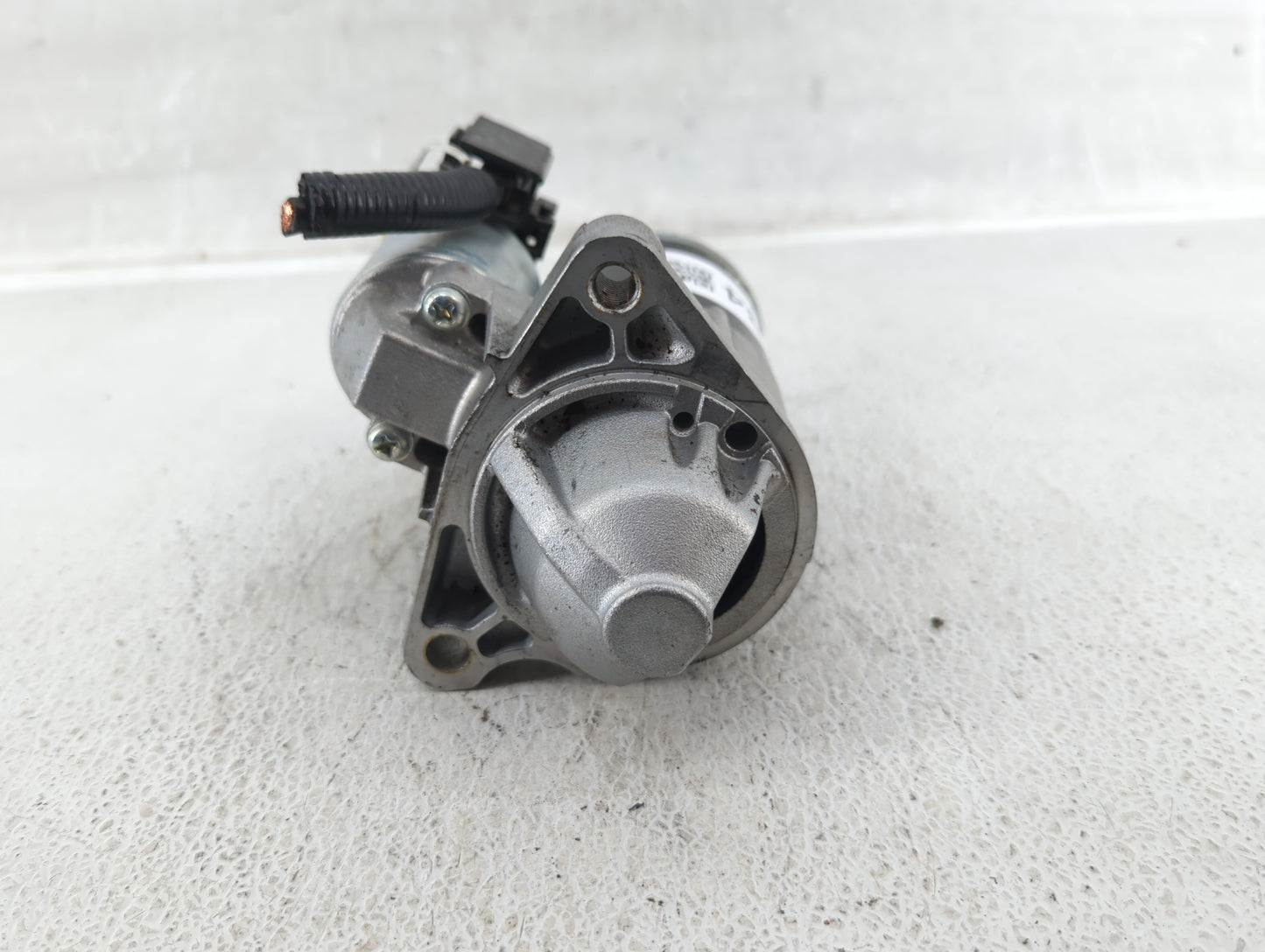 2014-2022 Mazda Cx-5 Car Starter Motor Solenoid OEM P/N:M000T39671 Fits Fits 2014 2015 2016 2017 2018 2019 2020 2021 2022 OE