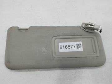 2021-2022 Mazda Cx-5 Sun Visor Shade Replacement Passenger Right Mirror Fits Fits 2021 2022 OEM Used Auto Parts