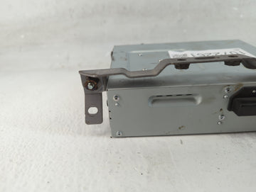 2019-2022 Mazda Cx-9 Radio AM FM Cd Player Receiver Replacement P/N:TC3P 66 9C0H Fits Fits 2019 2020 2021 2022 OEM Used Auto Parts