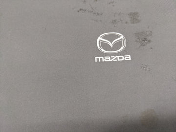 2022 Mazda Cx-9 Owners Manual Book Guide P/N:9999-95-011C OEM Used Auto Parts