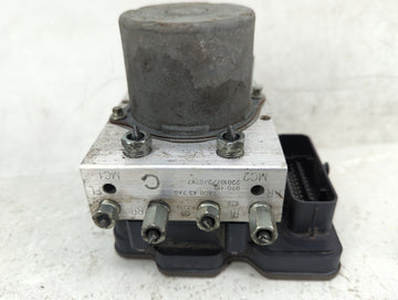 2020-2022 Mazda Cx-9 ABS Pump Control Module Replacement P/N:TA0B 43 7A0 0265956670, 0265291613 Fits Fits 2020 2021 2022 OEM Used Auto Parts