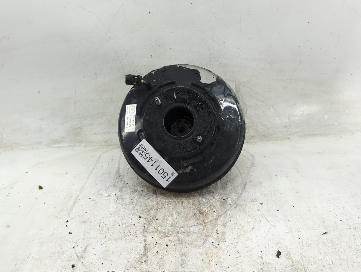 Mazda Cx9 Power Brake Booster Oem - Oemusedautoparts1.com