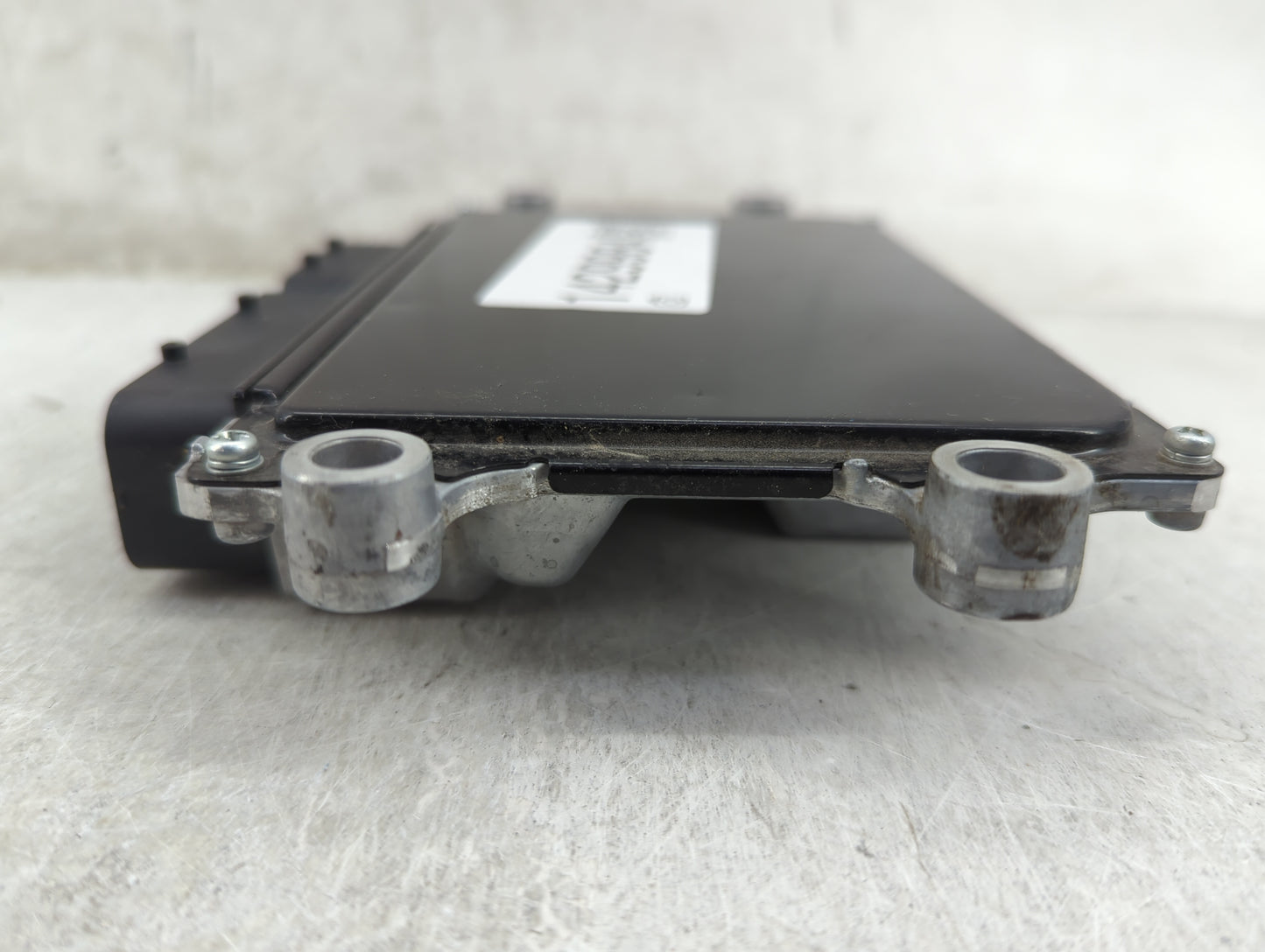 2022 Mazda Mazda3 PCM Engine Control Computer ECU ECM PCU OEM P/N:PAJ1 18 881, MB279800344Z, PXHC 18 8K2B Fits OEM Used Auto