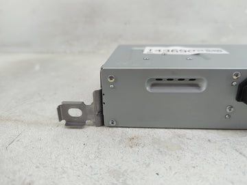 2022 Mazda Mazda3 Radio AM FM Cd Player Receiver Replacement P/N:BGMR669C0F CL-MM2BN0GQ, AM1904, ACJ932AM1904 Fits Fits 2021 OEM Used Auto Parts