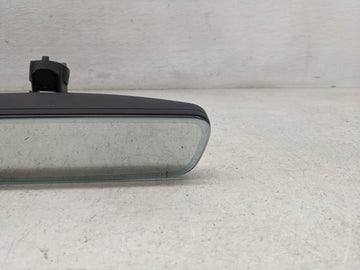 2022 Mazda Mazda3 Interior Rear View Mirror Replacement OEM P/N:043843 GNTX-1745, BDMS-89220 Fits Fits 2019 2020 2021 OEM Used Auto Parts