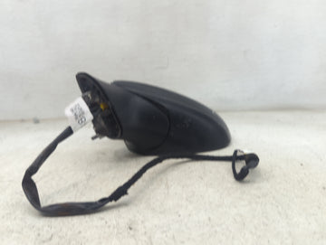 2022 Mazda Mazda3 Driver Side View Mirror - Left Door Mirror OEM Used