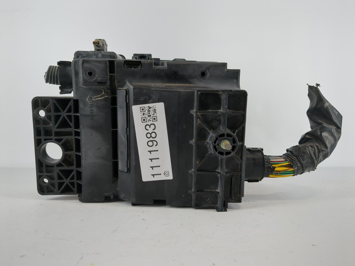 2022 Mercedes-Benz Sprinter Fusebox Fuse Box Panel Relay Module P/N:24382 7S100 Fits OEM Used Auto Parts - Oemusedautoparts1