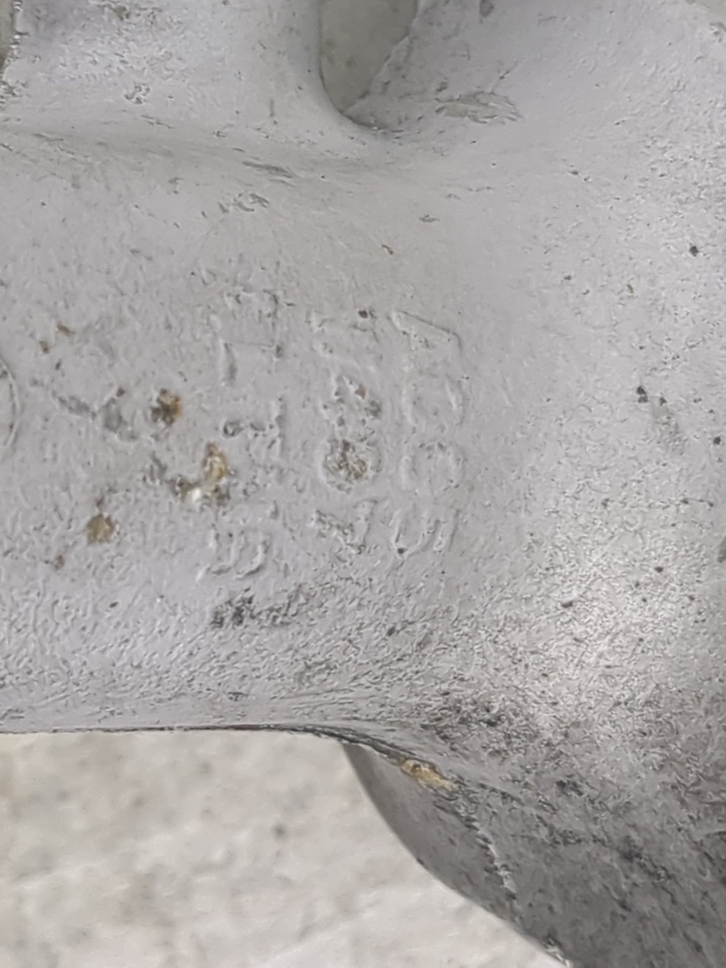 2022 Mercedes-benz Sprinter 2500 Brake Master Cylinder - Oemusedautoparts1.com