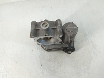 2022 Mercedes-Benz Sprinter 2500 Throttle Body P/N:A 270 141 00 25 Fits Fits 2013 2014 2015 2016 2017 2018 2019 2020 2021 OEM Used Auto Parts