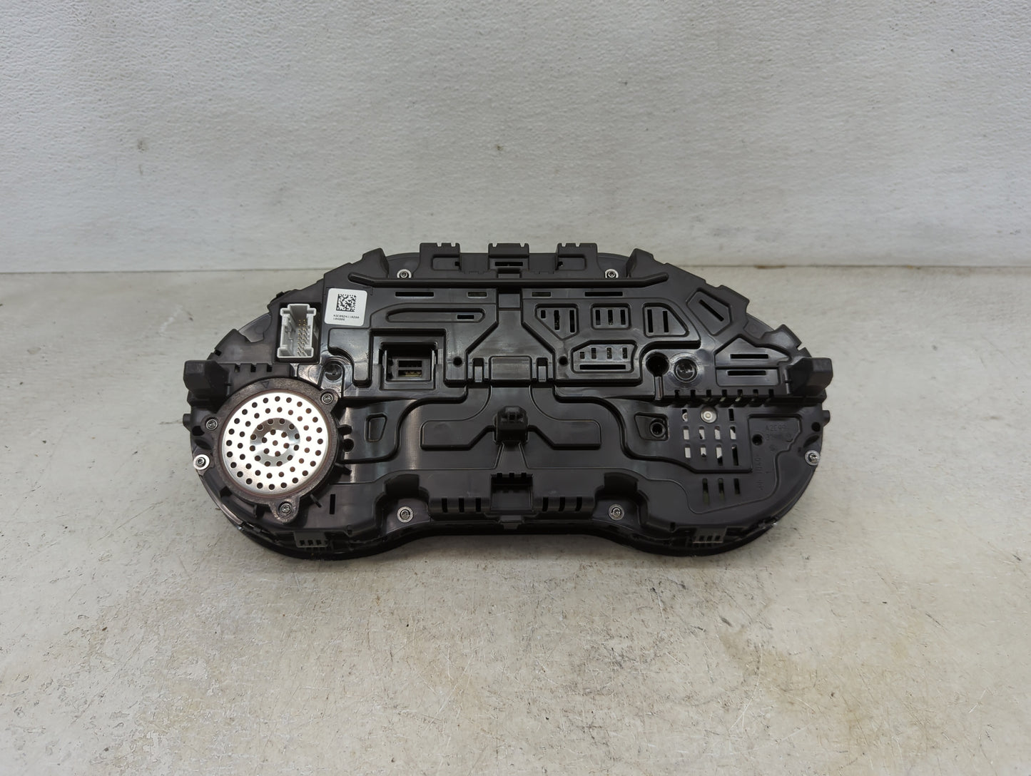 2022 Mercedes-Benz Sprinter 3500 Instrument Cluster Speedometer Gauges P/N:A9079002408 A9079016103, A9079044100 Miles:1K Fit