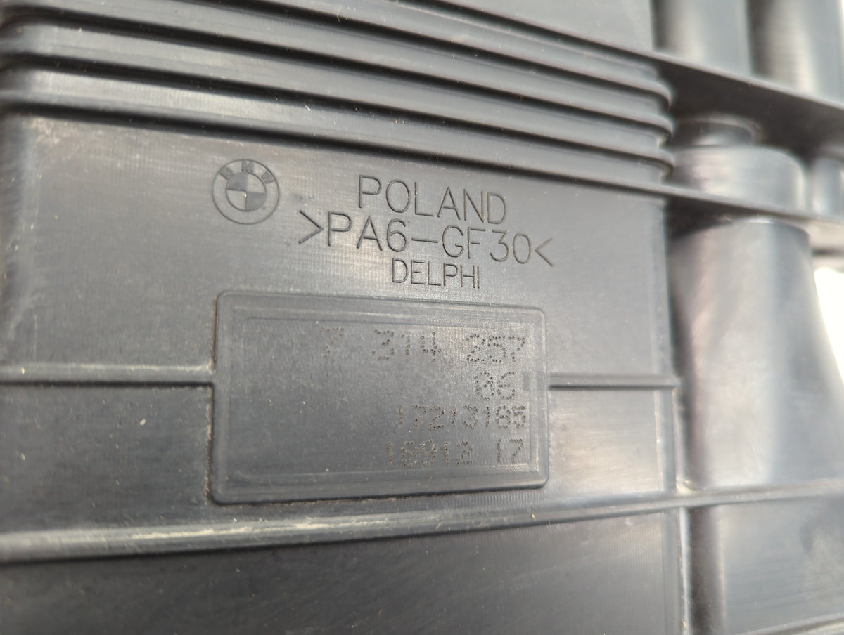 2022 Mini Cooper Fuel Vapor Charcoal Canister - Oemusedautoparts1.com