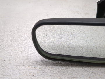 2022 Mitsubishi Eclipse Cross Interior Rear View Mirror Replacement OEM Fits OEM Used Auto Parts