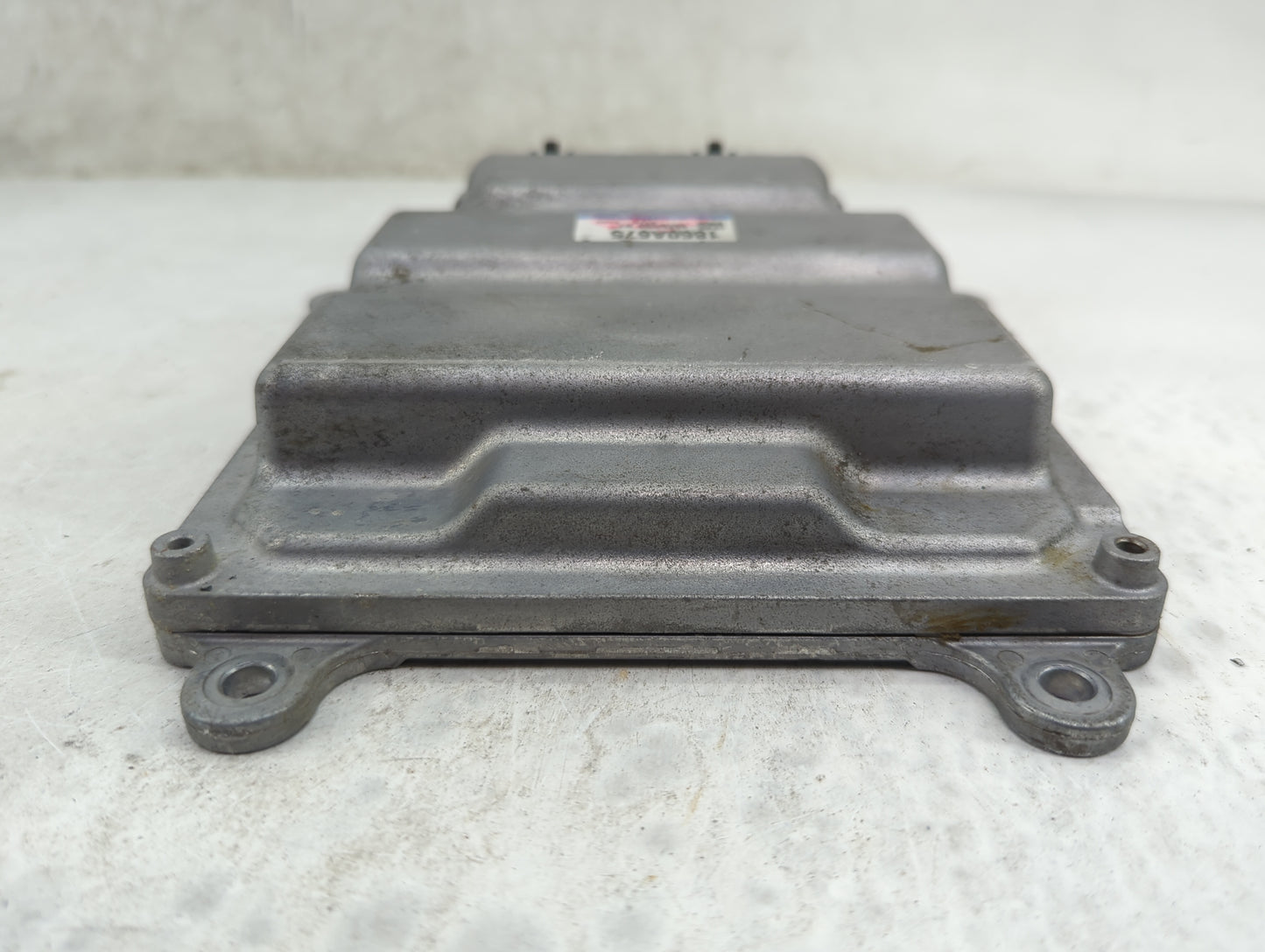 2022 Mitsubishi Eclipse Cross PCM Engine Control Computer ECU ECM PCU OEM P/N:1860A675 E6T87084 H1 Fits OEM Used Auto Parts