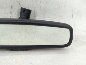 2004-2017 Mitsubishi Lancer Interior Rear View Mirror Replacement OEM P/N:E1026001 Fits OEM Used Auto Parts