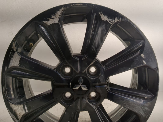 2021-2022 Mitsubishi Mirage Oem Wheel Rim