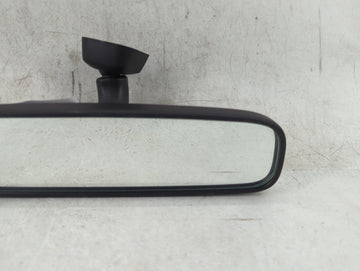 2004-2017 Mitsubishi Outlander Interior Rear View Mirror Replacement OEM Fits OEM Used Auto Parts