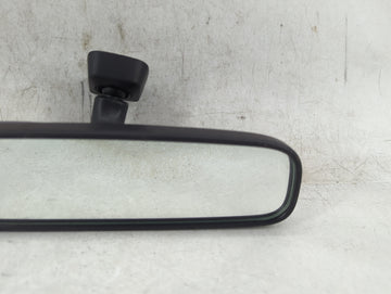 2004-2017 Mitsubishi Outlander Interior Rear View Mirror Replacement OEM P/N:E4012197 Fits OEM Used Auto Parts