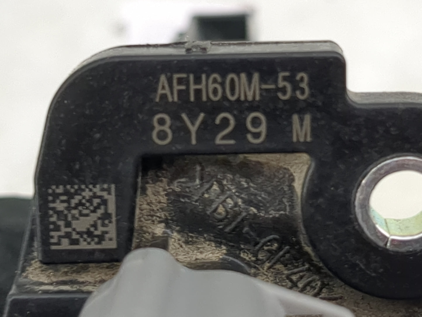 2022 Mitsubishi Outlander PCM Engine Control Computer ECU ECM PCU OEM P/N:AFH60M-53 Fits OEM Used Auto Parts - Oemusedautopa