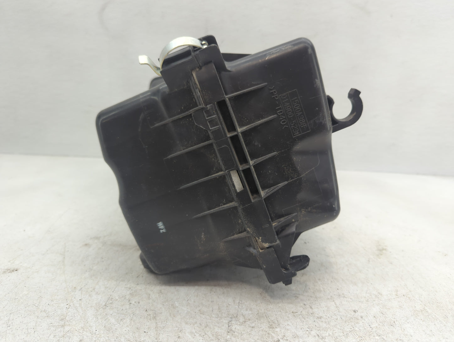2016-2017 Mitsubishi Outlander Sport Air Cleaner Intake-duct Hose Tube - Oemusedautoparts1.com