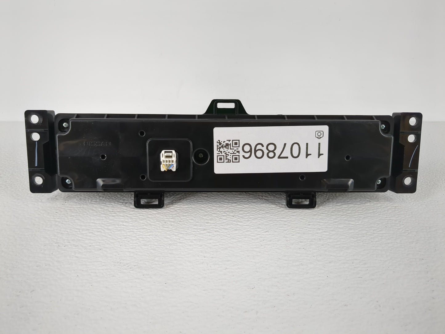 2019-2022 Nissan Altima Climate Control Module Temperature AC/Heater Replacement P/N:27500 6CA3A Fits Fits 2019 2020 2021 20