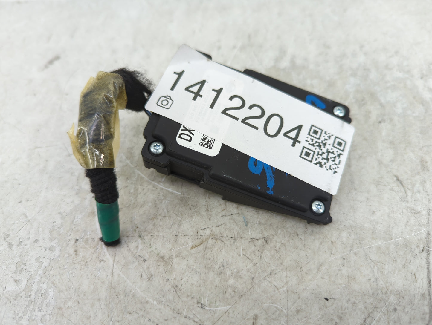 2019-2022 Nissan Altima Back Up Sensor Backup Camera - Oemusedautoparts1.com