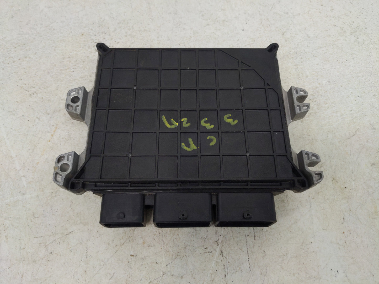 2022 Nissan Altima PCM Engine Control Computer ECU ECM PCU OEM P/N:NEC061-651 Fits OEM Used Auto Parts - Oemusedautoparts1.c