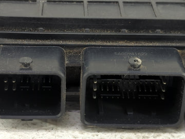 2019-2022 Nissan Altima PCM Engine Control Computer ECU ECM PCU OEM P/N:NEC061-651 5600941622 Fits Fits 2019 2020 2021 2022 OEM Used Auto Parts