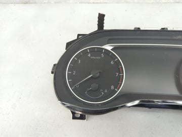 2022 Nissan Altima Instrument Cluster Speedometer Gauges P/N:24810-9HE0D A3C0902690000 Fits OEM Used Auto Parts