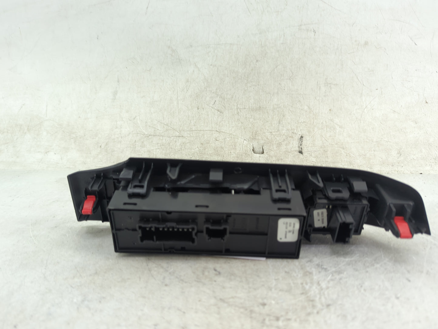 2019-2022 Nissan Altima Master Power Window Switch Replacement Driver Side Left P/N:254016CA0A 255705RA0A Fits OEM Used Auto
