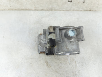 2021-2022 Nissan Altima Throttle Body P/N:6RA60-01A Fits Fits 2021 2022 OEM Used Auto Parts