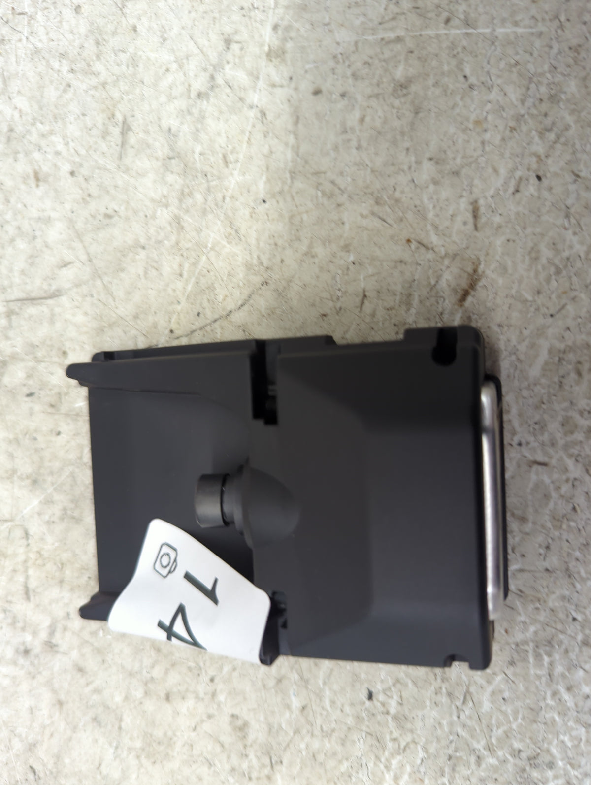 2022 Nissan Altima Backup Camera Or Backup Sensor - Oemusedautoparts1.com