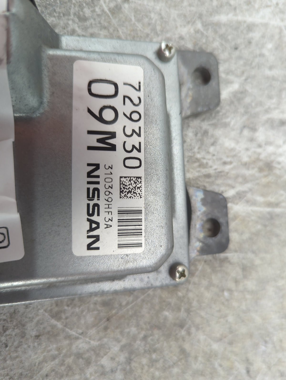 2022 Nissan Altima Transmission Control Module Tcu Tcm 1503898 - Oemusedautoparts1.com