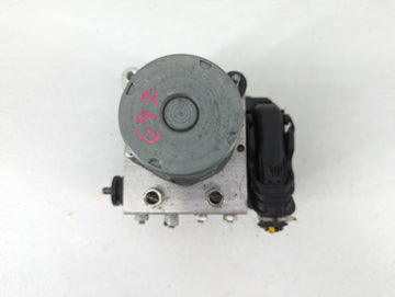 2021-2022 Nissan Altima ABS Pump Control Module Replacement P/N:47660 9HE0A Fits Fits 2021 2022 OEM Used Auto Parts