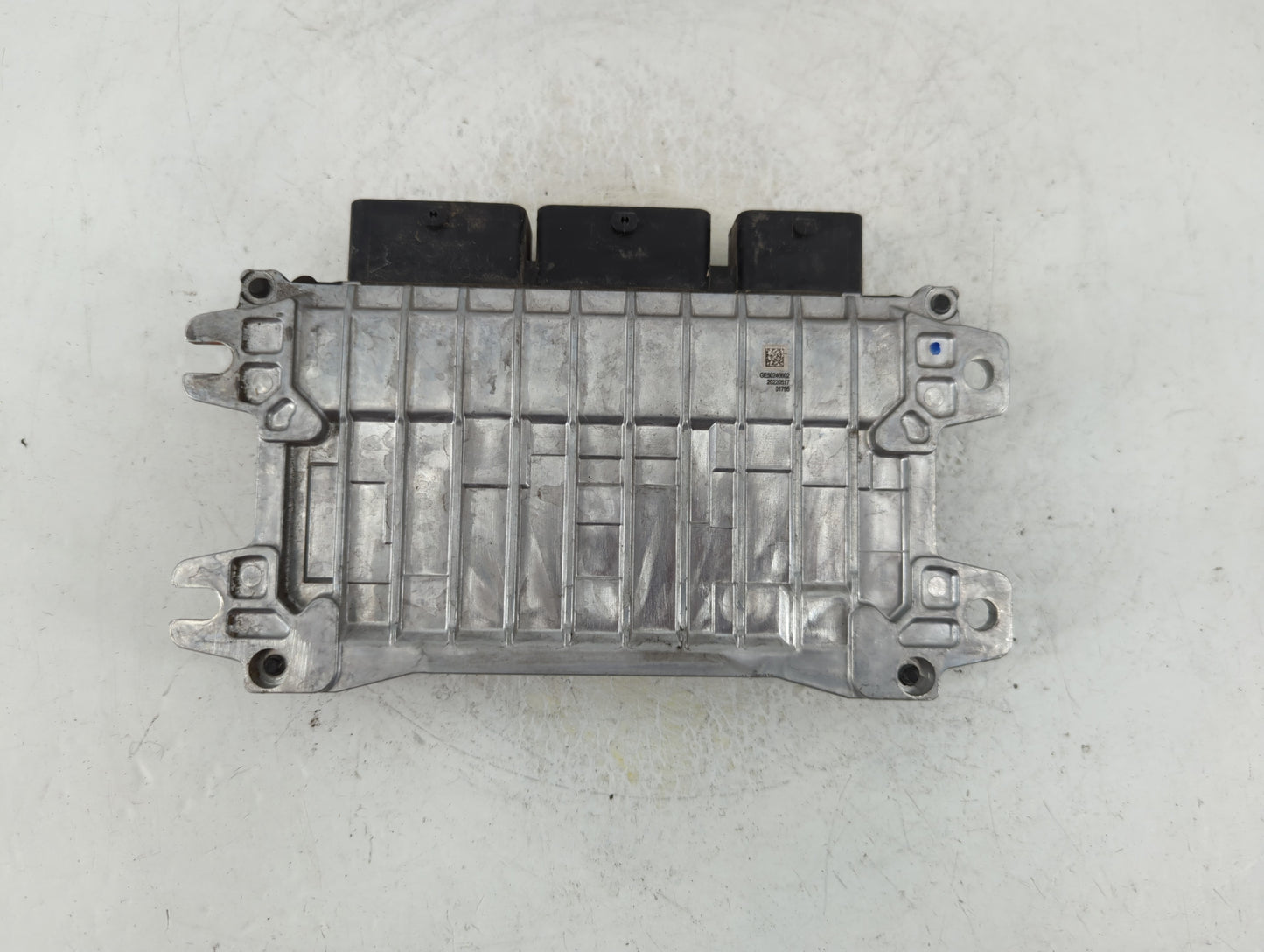 2020-2021 Nissan Kicks PCM Engine Control Computer ECU ECM PCU OEM P/N:NEC985-111 Fits Fits 2020 2021 2022 OEM Used Auto Par