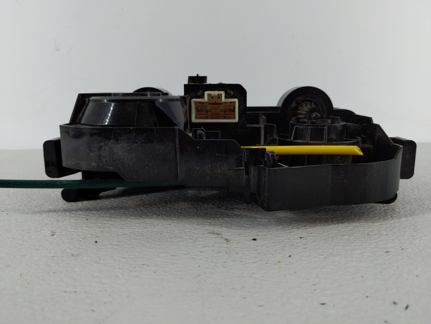 2018-2021 Nissan Kicks Climate Control Module Temperature AC/Heater Replacement P/N:T669216 A Fits Fits 2018 2019 2020 2021