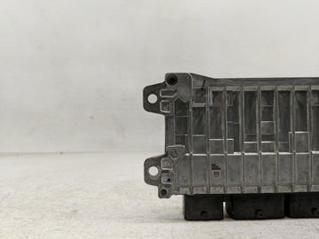2020-2021 Nissan Kicks PCM Engine Control Computer ECU ECM PCU OEM P/N:NEC985-111 Fits Fits 2020 2021 2022 OEM Used Auto Parts