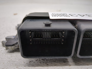2020-2021 Nissan Kicks PCM Engine Control Computer ECU ECM PCU OEM P/N:NEC0985-113 Fits Fits 2020 2021 2022 OEM Used Auto Parts