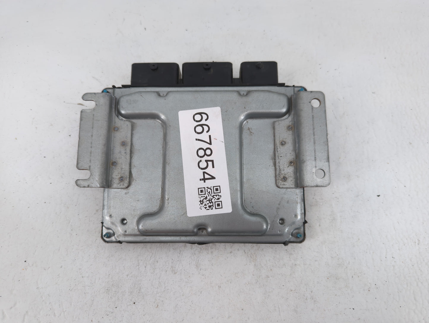 2021 Nissan Maxima PCM Engine Control Computer ECU ECM PCU OEM P/N:208999 P15 NEC053-692 Fits Fits 2020 2022 OEM Used Auto P