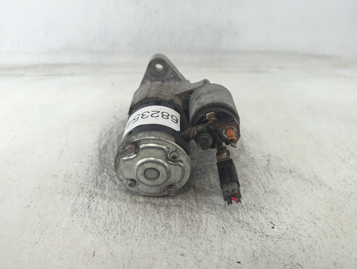 2022 Nissan Maxima Car Starter Motor Solenoid OEM P/N:23300 9HP0B Fits Fits 2007 2008 2009 2010 2011 2012 2016 2017 OEM Used
