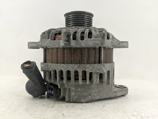 2018-2022 Nissan Murano Alternator Replacement Generator Charging Assembly Engine OEM P/N:23100 9UA3B Fits OEM Used Auto Parts